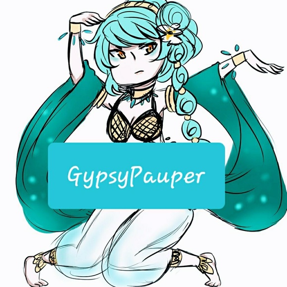 gypsypauper